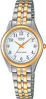 Casio Analog LTP-1129G-7B