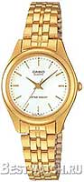 Casio Analog LTP-1129N-7A