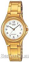 Casio Analog LTP-1130N-7B