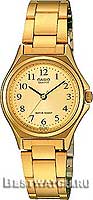 Casio Analog LTP-1130N-9B