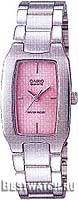 Casio Analog LTP-1165A-4C