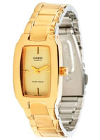 Casio Analog LTP-1165N-9C