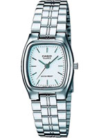 Casio Analog LTP-1169D-7A