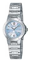 Casio Analog LTP-1177A-2A