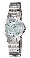 Casio Analog LTP-1177A-3A