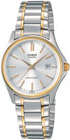Casio Analog LTP-1183G-7A