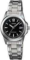 Casio Analog LTP-1215A-1A2
