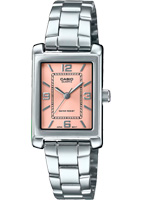 Casio Analog LTP-1234DD-4A