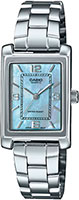 Casio Analog LTP-1234DS-2A
