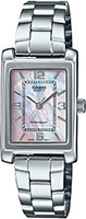 Casio Analog LTP-1234DS-4A