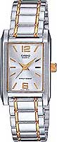 Casio Analog LTP-1235SG-7A