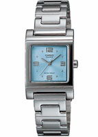 Casio Analog LTP-1237D-2A