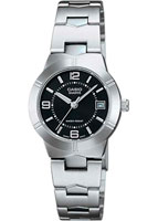 Casio Analog LTP-1241D-1A