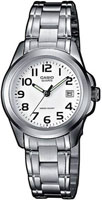 Casio Analog LTP-1259PD-7B