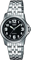 Casio Analog LTP-1260PD-1B
