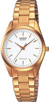 Casio Analog LTP-1274G-7A