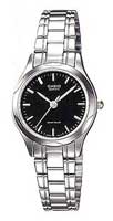 Casio Analog LTP-1275D-1A