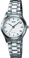 Casio Analog LTP-1275D-7A
