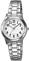 Casio Analog LTP-1275D-7B