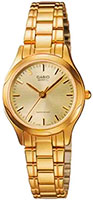 Casio Analog LTP-1275G-9A