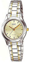 Casio Analog LTP-1275SG-9A