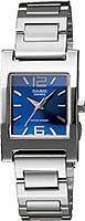 Casio Analog LTP-1283D-2A2