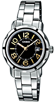 Casio Analog LTP-1299D-1A