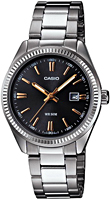 Casio Analog LTP-1302D-1A2