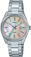 Casio Analog LTP-1302DS-4A
