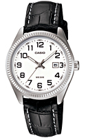 Casio Analog LTP-1302L-7B