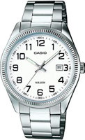 Casio Analog LTP-1302PD-7B