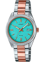 Casio Analog LTP-1302PRG-2A