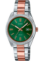 Casio Analog LTP-1302PRG-3A