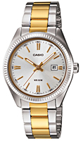 Casio Analog LTP-1302SG-7A