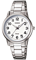 Casio Analog LTP-1303D-7B