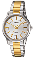 Casio Analog LTP-1303SG-7A