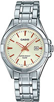Casio Analog LTP-1308D-9A