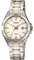 Casio Analog LTP-1308SG-7A