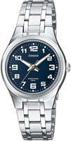Casio Analog LTP-1310PD-2B