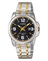 Casio Analog LTP-1314SG-1A