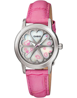 Casio Analog LTP-1323L-4A