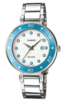 Casio Analog LTP-1329D-2E