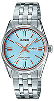 Casio Analog LTP-1335D-2A