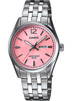 Casio Analog LTP-1335D-5A