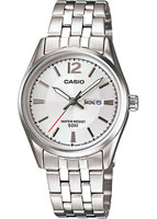 Casio Analog LTP-1335D-7A
