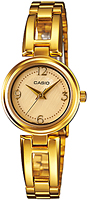 Casio Analog LTP-1345G-9C