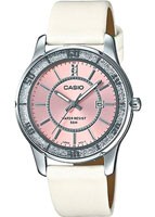 Casio Analog LTP-1358SL-4A