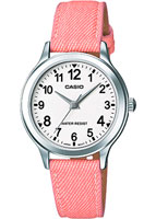 Casio Analog LTP-1390LB-7B2