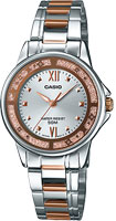 Casio Analog LTP-1391RG-7A
