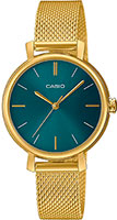 Casio Analog LTP-2024VMG-3C